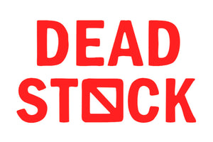 Deadstock Mexico
