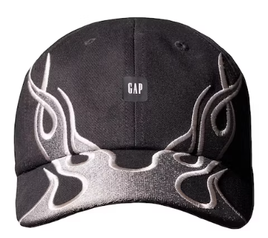 Yeezy Gap Flame Cap
