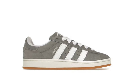 Adidas Campus 00s "Grey and White"