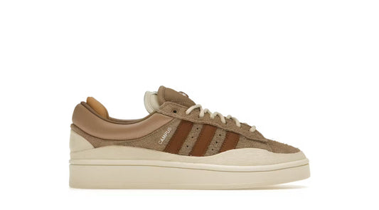 Adidas Campus Light Bad Bunny "Chalky Brown"